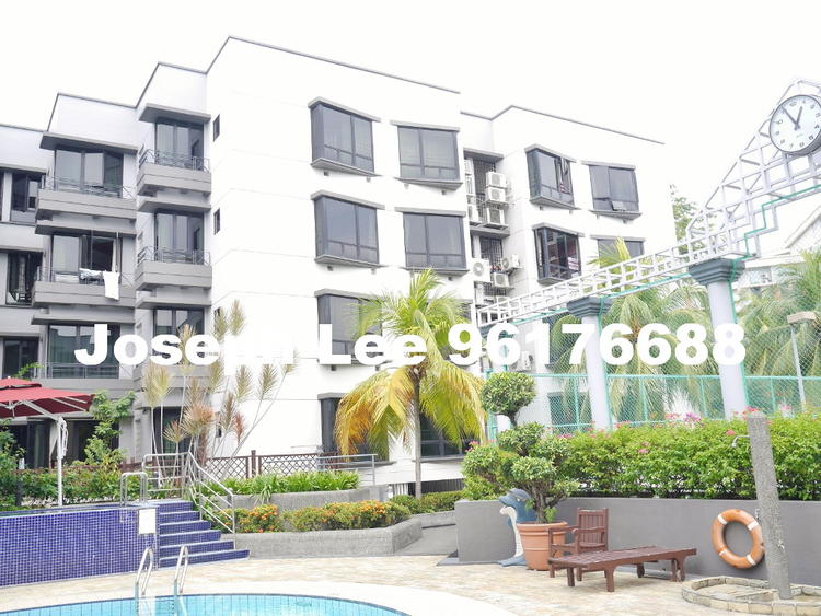 Cherry Hill Condominium thumbnail photo